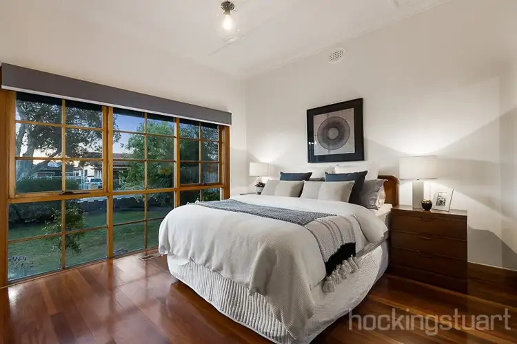 Second view of Homely house listing, 4 Malcolm Street, Mckinnon VIC 3204