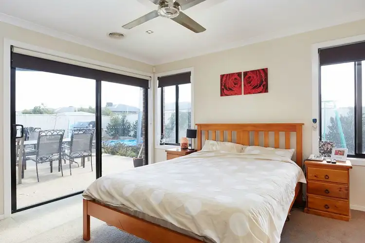 Fifth view of Homely house listing, 1 McMeeken Way, Epsom VIC 3551