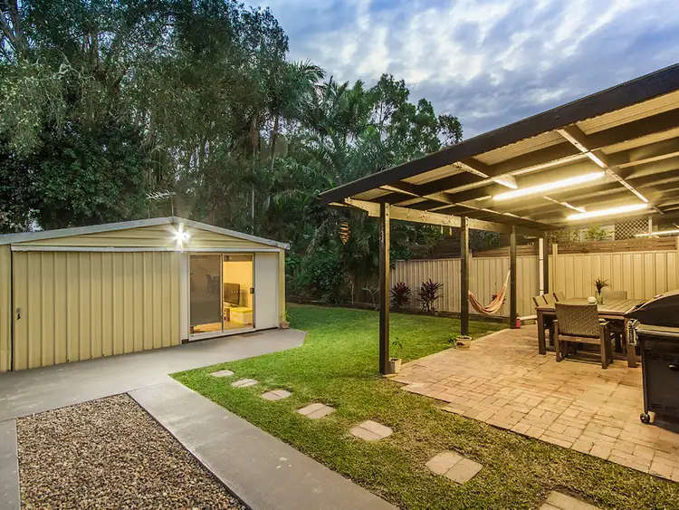 Fourth view of Homely house listing, 12 Tarni Street, Coombabah QLD 4216