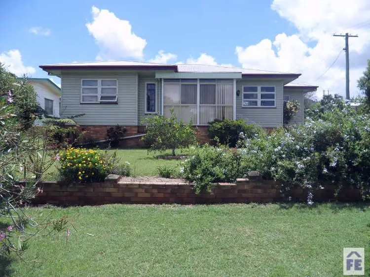 Main view of Homely house listing, 24 Fitzroy Street, Kingaroy QLD 4610
