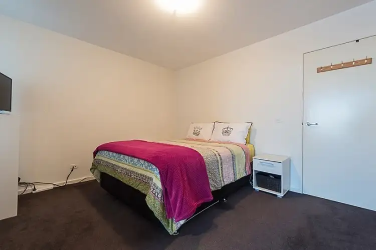Fourth view of Homely apartment listing, 409/250 Barkly Street, Footscray VIC 3011