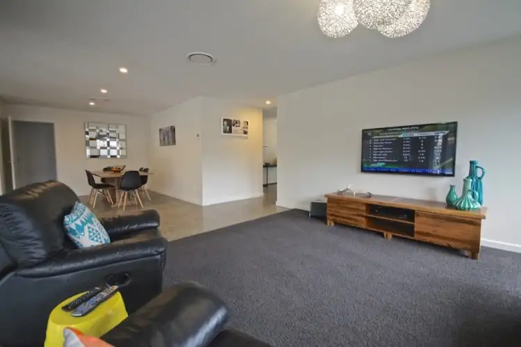 Fourth view of Homely house listing, 12 Ronan Court, Spreyton TAS 7310