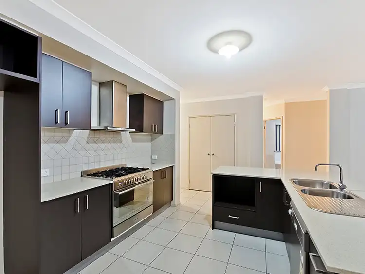 Second view of Homely house listing, 49 Balcombe Drive, Wyndham Vale VIC 3024