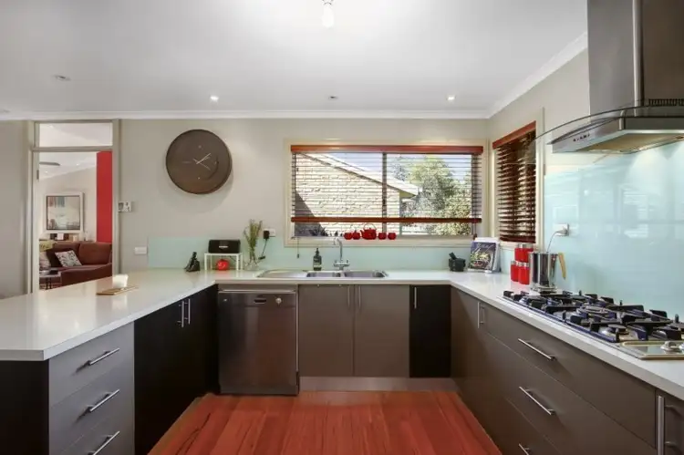 Sixth view of Homely house listing, 16 Steels Creek Road, Yarra Glen VIC 3775