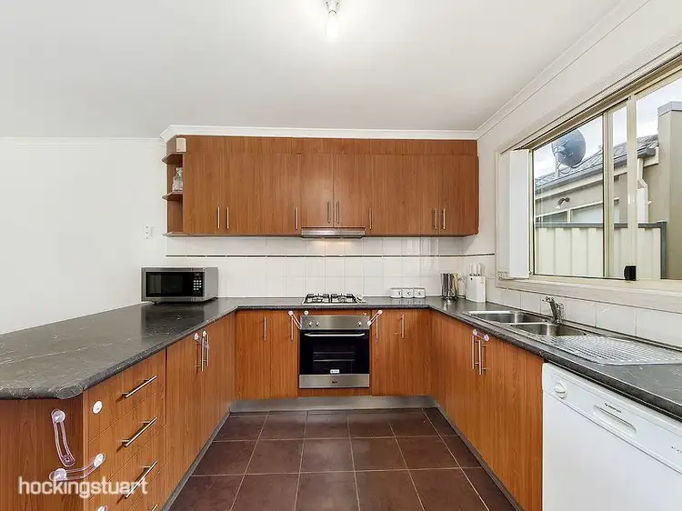 Fifth view of Homely house listing, 1/89 Allenby Road, Hillside VIC 3037
