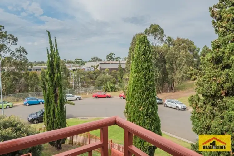 Fourth view of Homely unit listing, 6/1 Station Street, St Marys NSW 2760