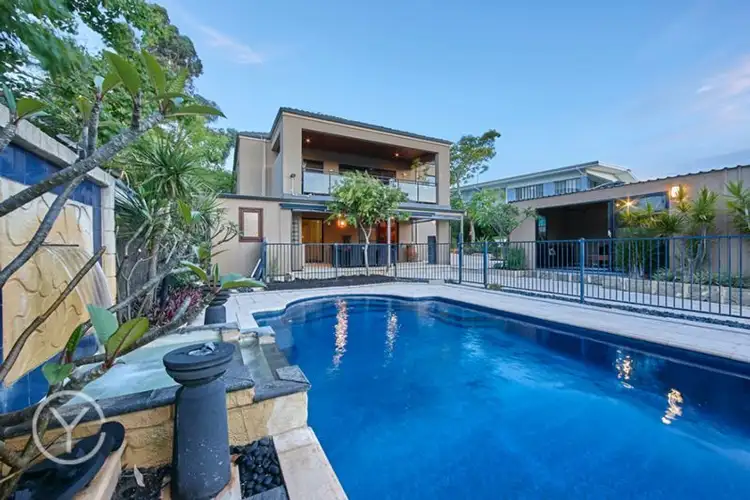 3 Success Crescent, Salter Point WA 6152