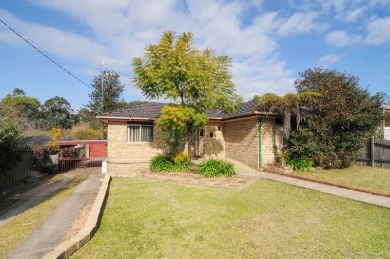 Main view of Homely house listing, 54 Birriley Street, Bomaderry NSW 2541