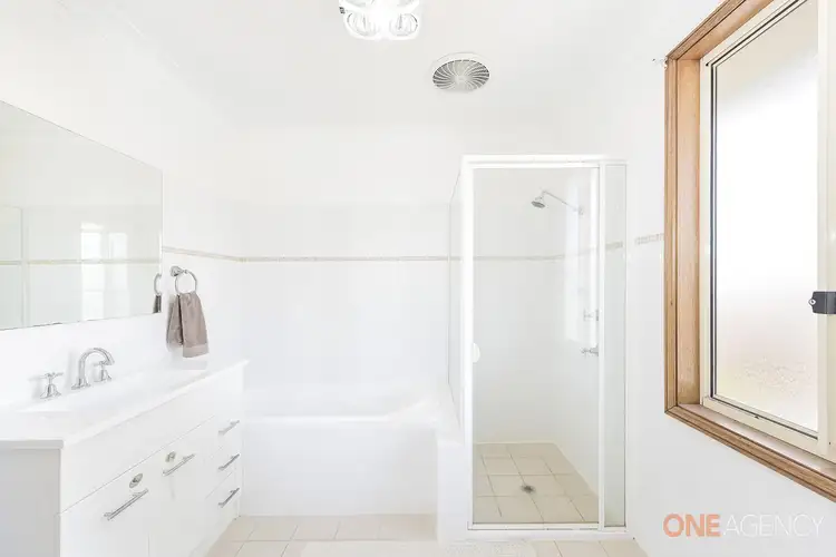 Fourth view of Homely townhouse listing, 10/7-9 Wallace Street, Swansea NSW 2281