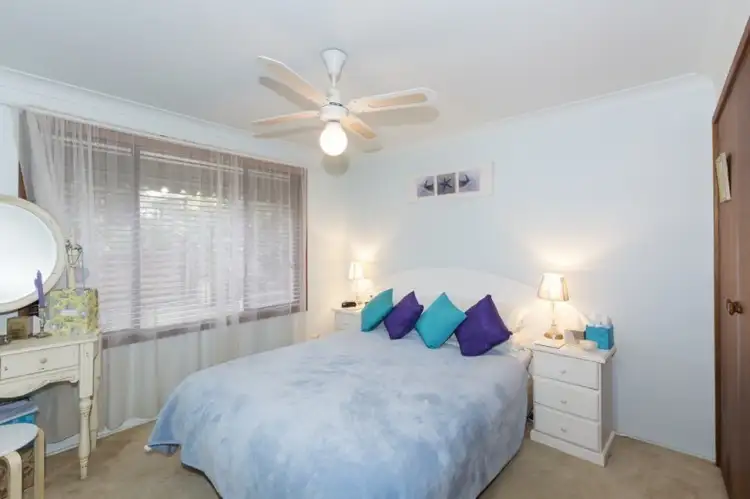 Fifth view of Homely house listing, 8 Dungara Place, Winmalee NSW 2777
