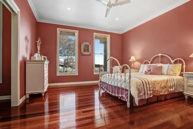 Seventh view of Homely house listing, 10 Woodrow Way, East Maitland NSW 2323