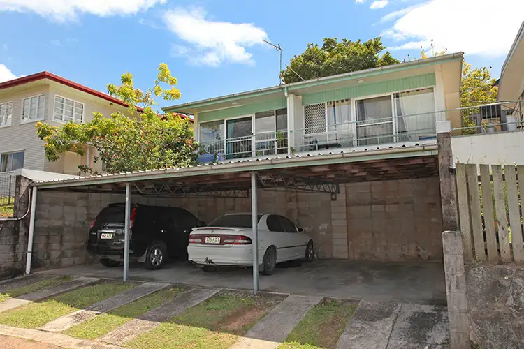 Second view of Homely unit listing, 4/6 Washington st, Nambour QLD 4560