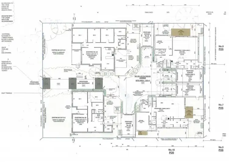 Third view of Homely house listing, 20 Glyndon Avenue, St Albans VIC 3021