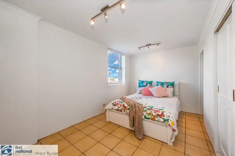 Fourth view of Homely unit listing, 15/57-61 West Parade, West Ryde NSW 2114