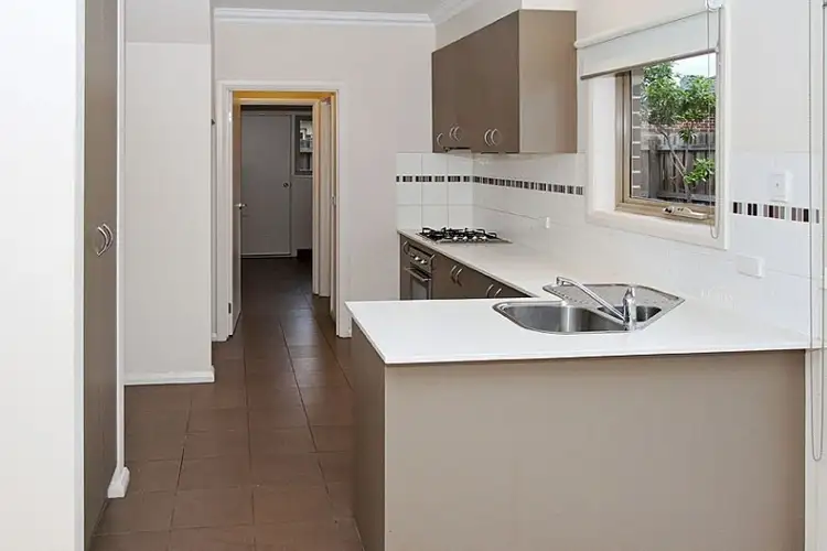 Third view of Homely townhouse listing, 1/23 Epstein Street, Reservoir VIC 3073