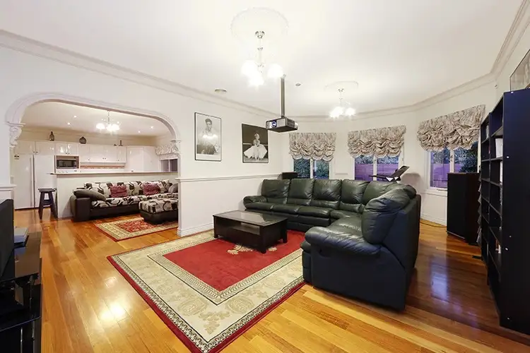 Sixth view of Homely house listing, 7 Major Crescent, Lysterfield VIC 3156