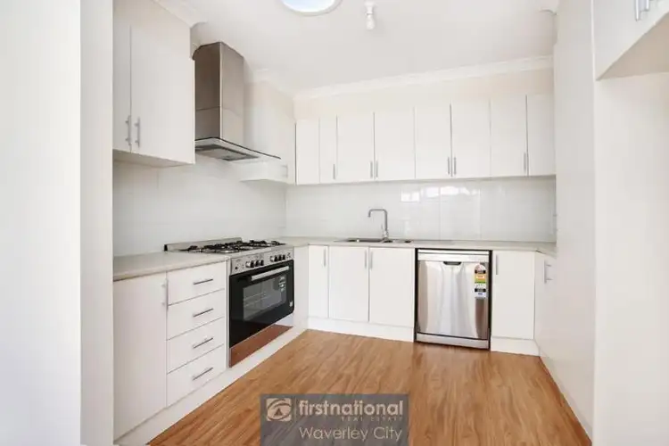 Second view of Homely townhouse listing, 2/42 English Avenue, Scoresby VIC 3179