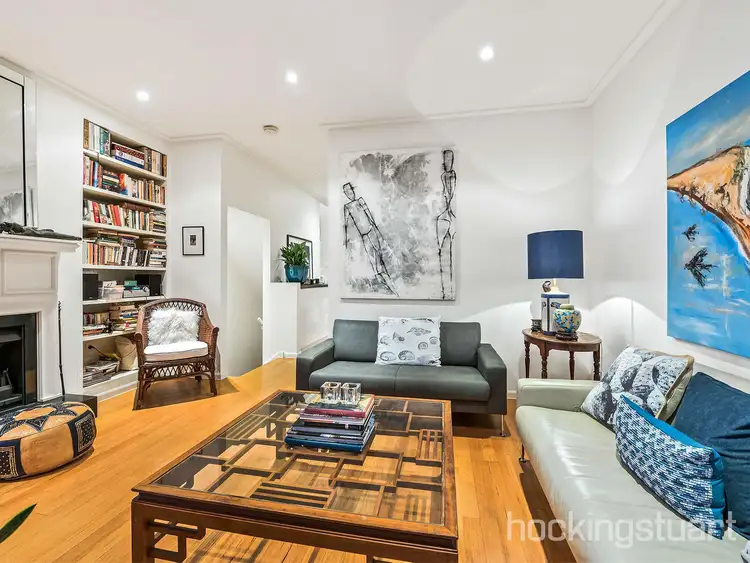 Third view of Homely house listing, 88 Esplanade West, Port Melbourne VIC 3207