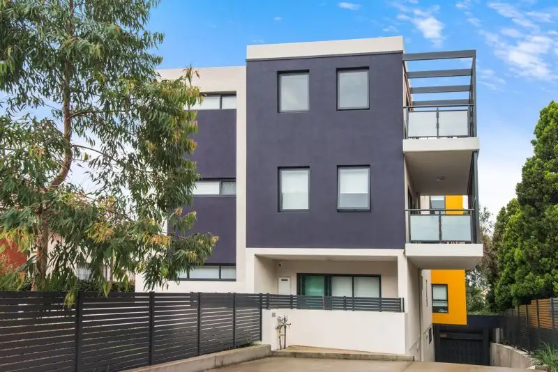 Main view of Homely apartment listing, 4/36 George Street, Marrickville NSW 2204