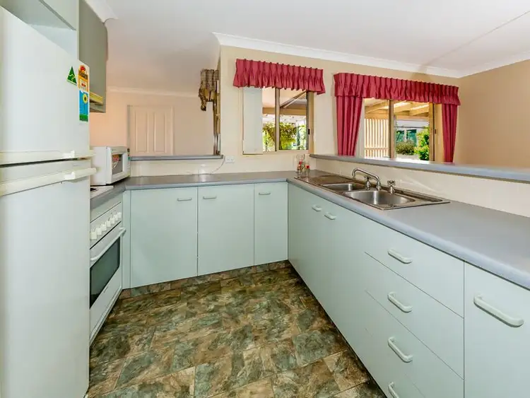 Fourth view of Homely house listing, 17 Sussex Drive, Oakey QLD 4401