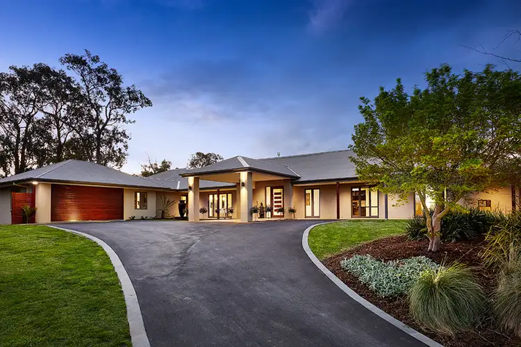 75-79 Stintons Road, Park Orchards VIC 3114