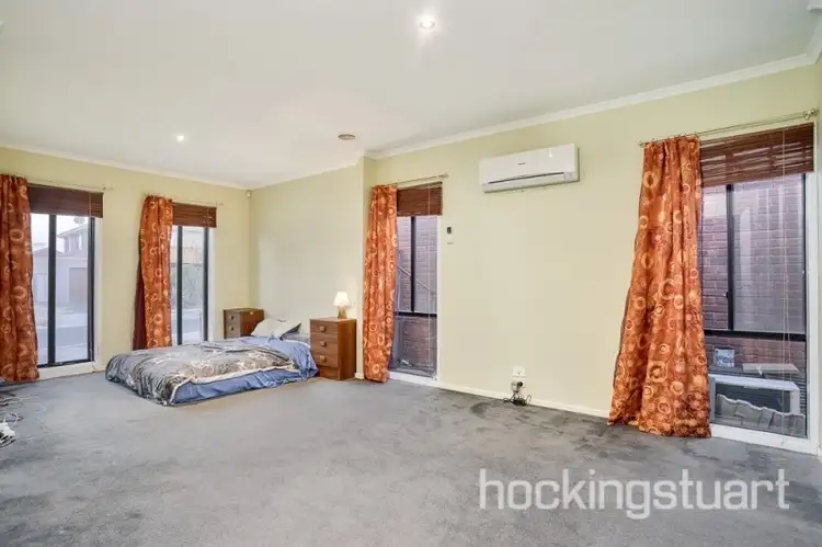 Fifth view of Homely house listing, 37 Chesterton Avenue, Tarneit VIC 3029