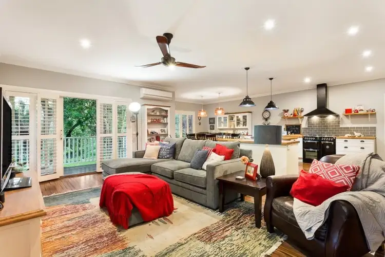 Third view of Homely house listing, 66A Lynette Avenue, Warrandyte VIC 3113