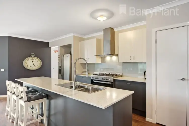 Second view of Homely house listing, 14 Garvan Street, Wyndham Vale VIC 3024