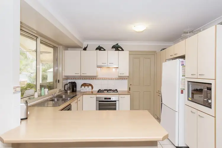 Fifth view of Homely house listing, 15 Dangar Circuit, Medowie NSW 2318