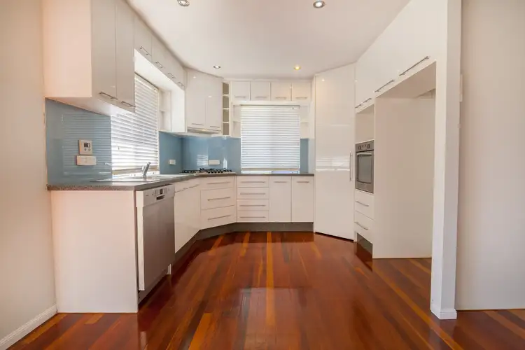 Second view of Homely house listing, 21 Flinders Drive, Leichhardt QLD 4305