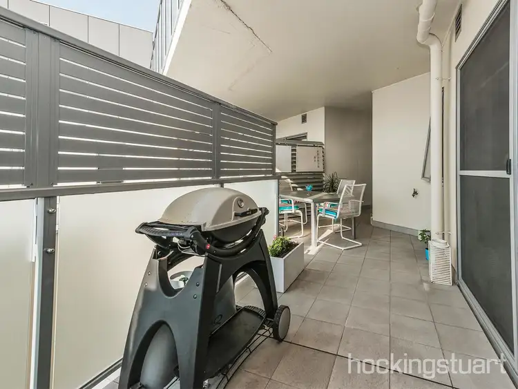 Fifth view of Homely apartment listing, 44/80 Balcombe Road, Mentone VIC 3194