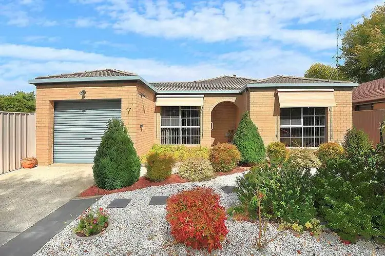 Main view of Homely house listing, 7 Urquhart Street, Ballarat VIC 3350