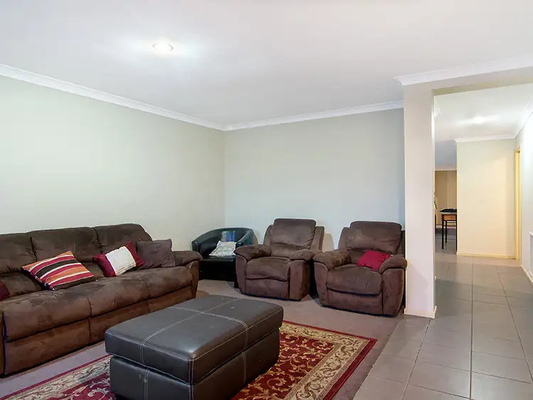 Sixth view of Homely house listing, 39 Hindmarsh Drive, Wyndham Vale VIC 3024