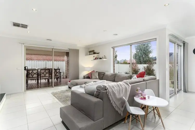 Fourth view of Homely house listing, 21 Arinya Close, Ascot VIC 3551