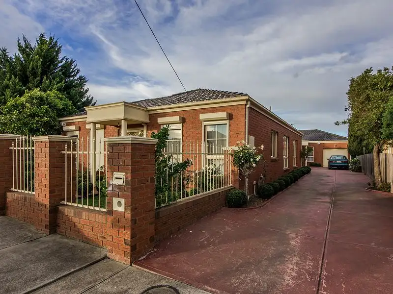 Main view of Homely unit listing, 1 & 2/52 Erica Avenue, St Albans VIC 3021
