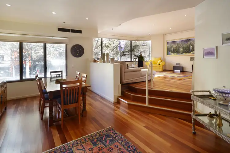 Main view of Homely apartment listing, 2/50 Bourke Street, Melbourne VIC 3000