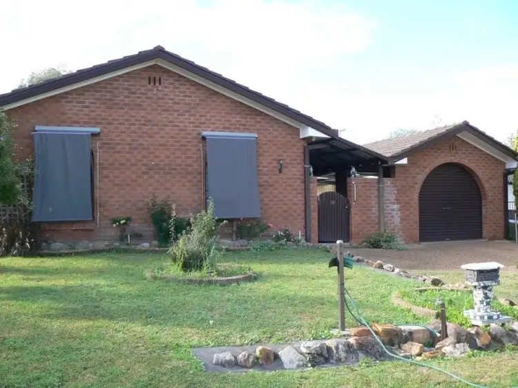 Main view of Homely house listing, 50 Mount Street, Aberdeen NSW 2336