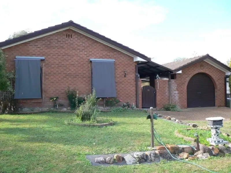 Main view of Homely house listing, 50 Mount Street, Aberdeen NSW 2336