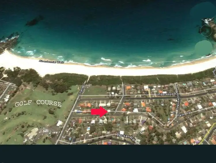 Second view of Homely house listing, 16 Seaview St, Forster NSW 2428