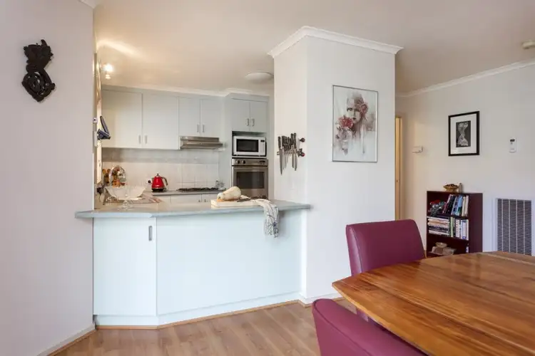 Second view of Homely house listing, 6 Eagle Drive, Jackass Flat VIC 3556