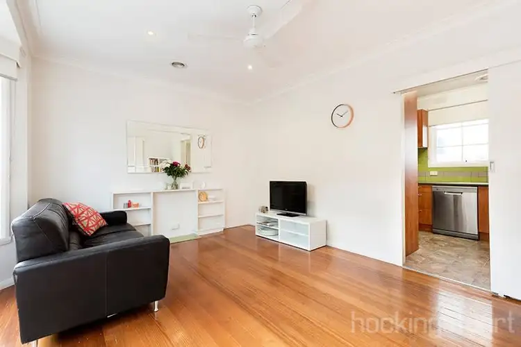 Second view of Homely unit listing, 2/35 Chadstone Road, Malvern East VIC 3145