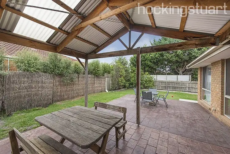 Third view of Homely house listing, 10 Julia Court, Cranbourne North VIC 3977