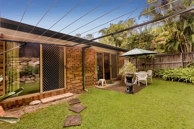 43 Moordale Street
