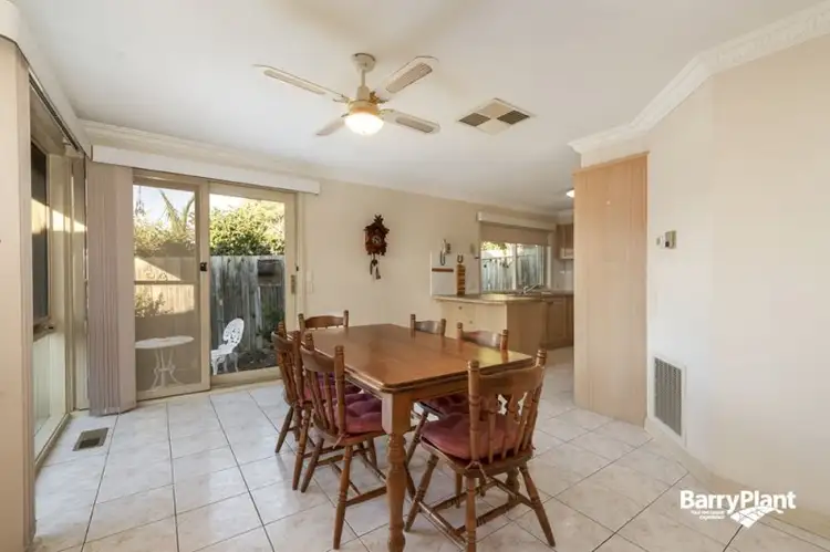 Second view of Homely house listing, 4/226 Nepean Street, Greensborough VIC 3088
