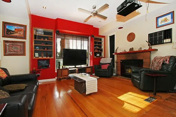 Second view of Homely house listing, 232 Albert Street, Reservoir VIC 3073