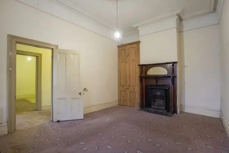 Second view of Homely house listing, 3 Lee Street, Flemington VIC 3031