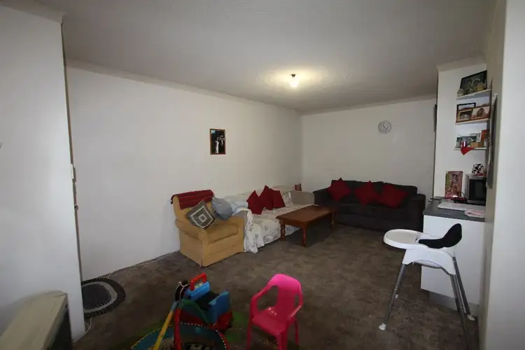 Fourth view of Homely unit listing, 21/7-9 Drummond Street, Warwick Farm NSW 2170