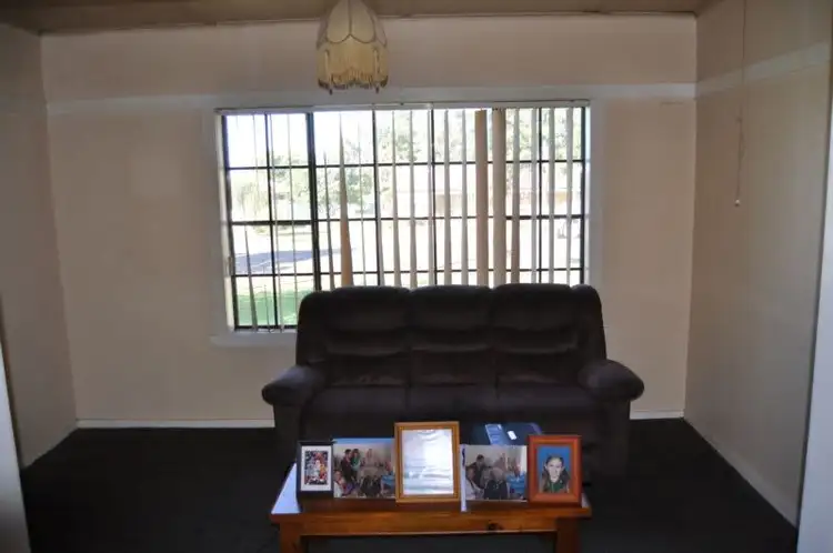 Third view of Homely house listing, 4 Cainbil Street, Gulgong NSW 2852