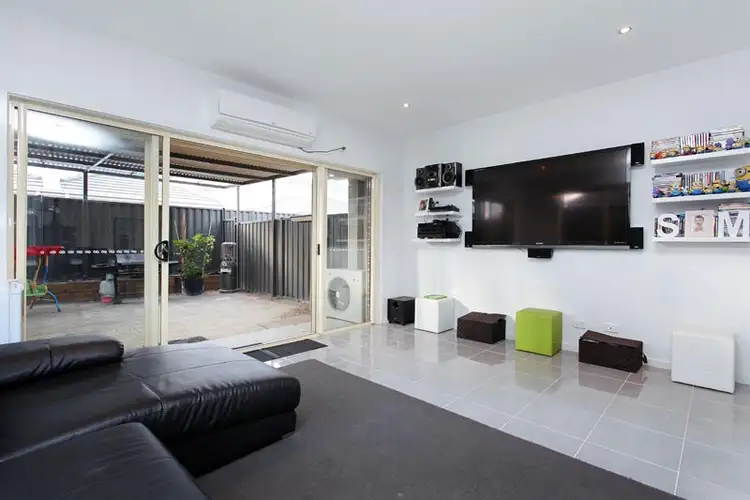 Second view of Homely townhouse listing, 11 Libby Lane, Sunshine West VIC 3020
