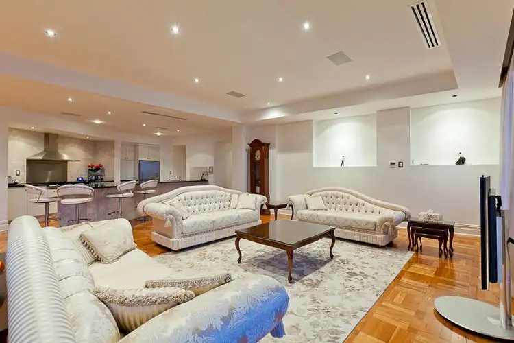 Second view of Homely apartment listing, 207/173 Mounts Bay Road, Perth WA 6000